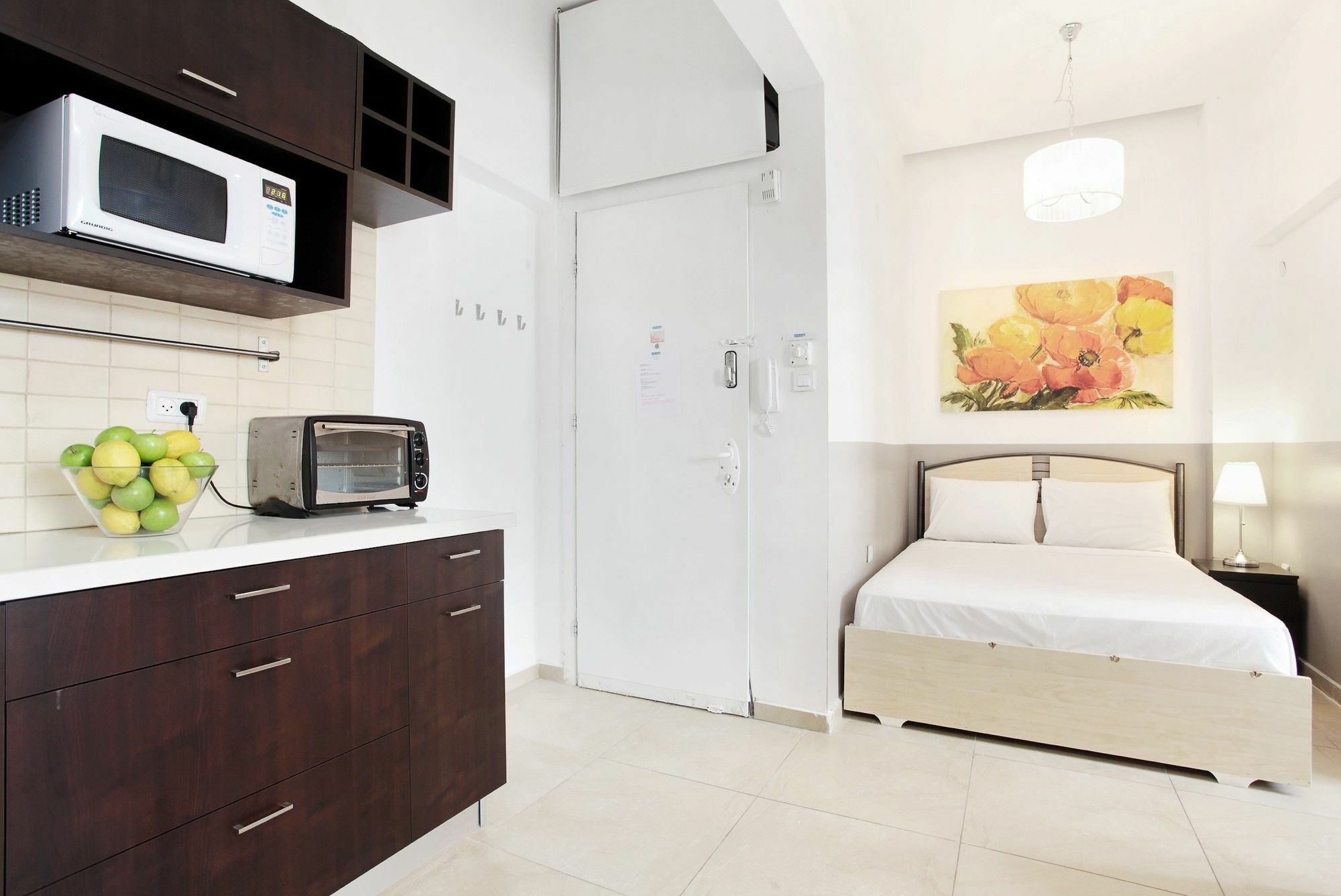 "Shayash" Brand Apartments Tel Aviv-Ranak ภายนอก รูปภาพ